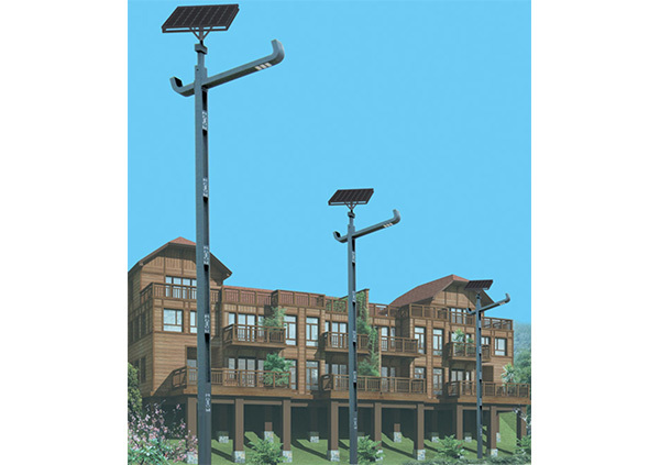 太阳能(néng)路灯