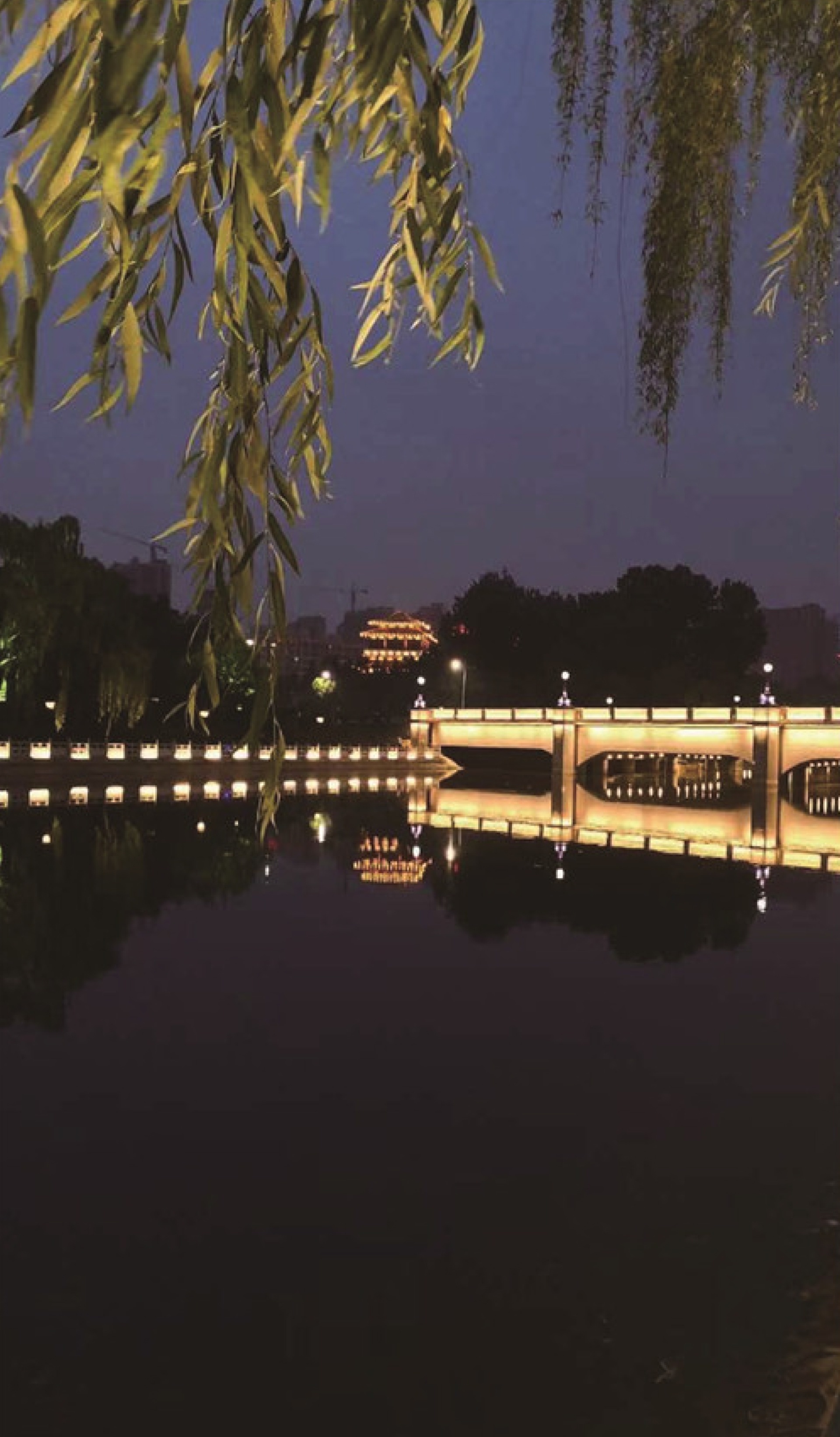 许昌清潩河